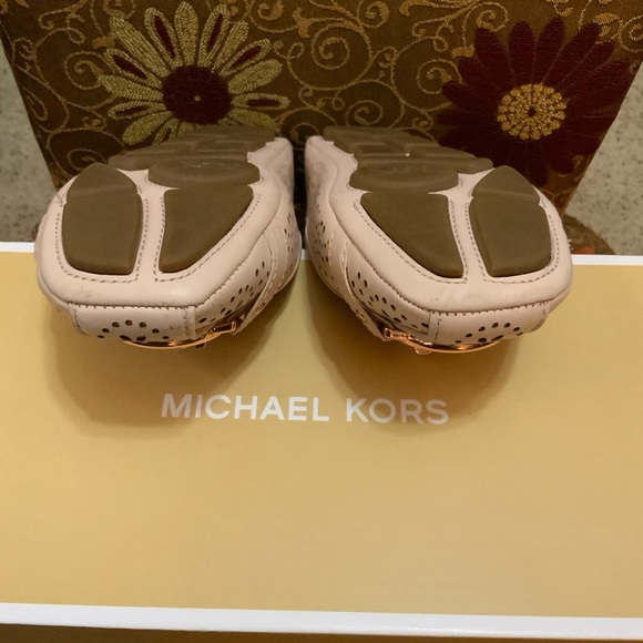Michael Kors Fulton Moccasin - Picture 6 of 9